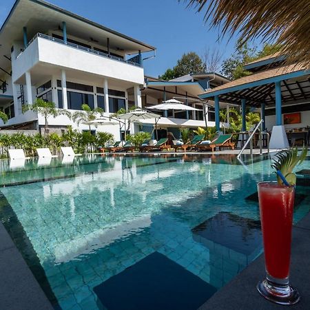 Villa Lila Ko Lanta Exterior foto