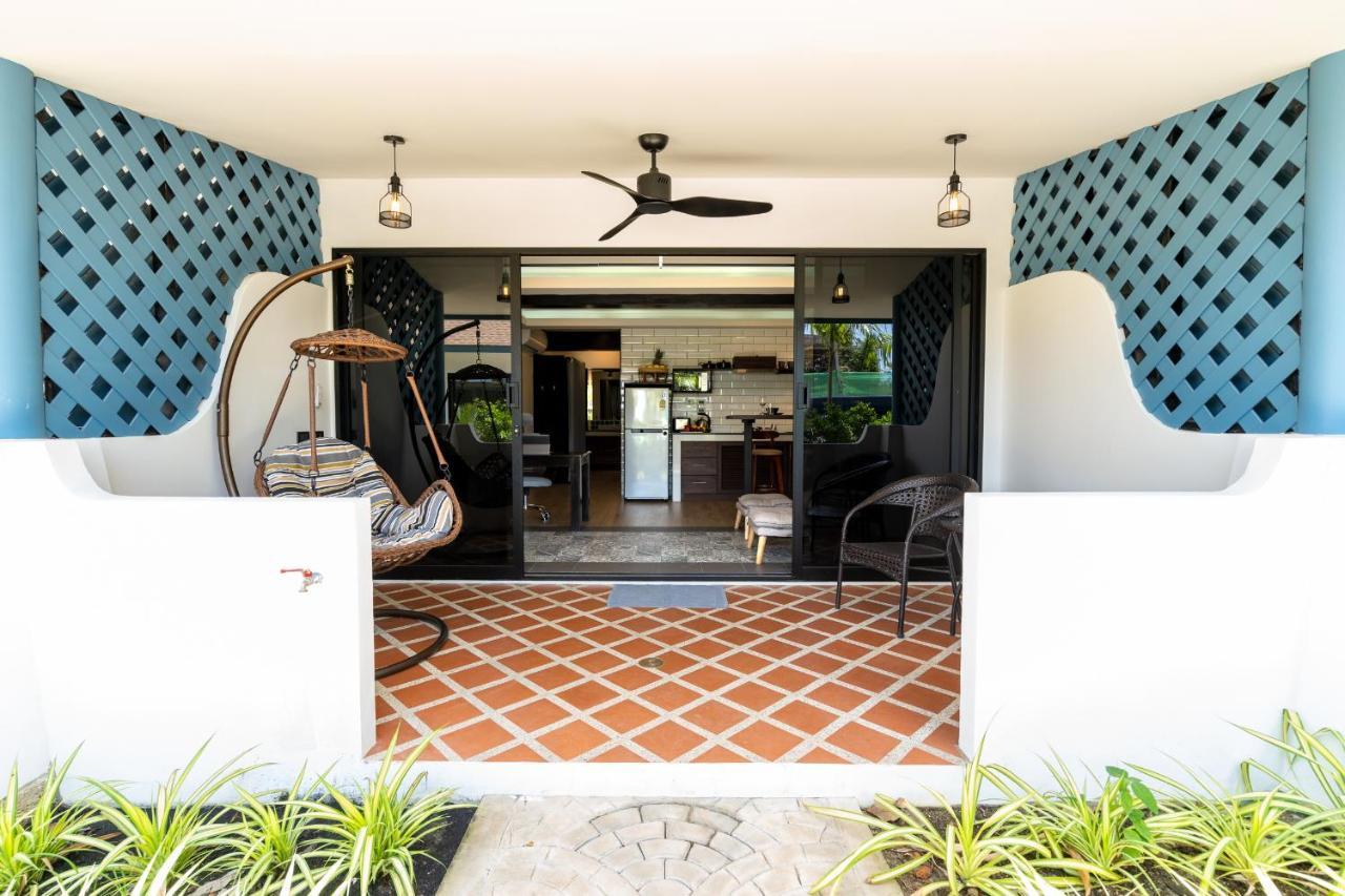 Villa Lila Ko Lanta Exterior foto