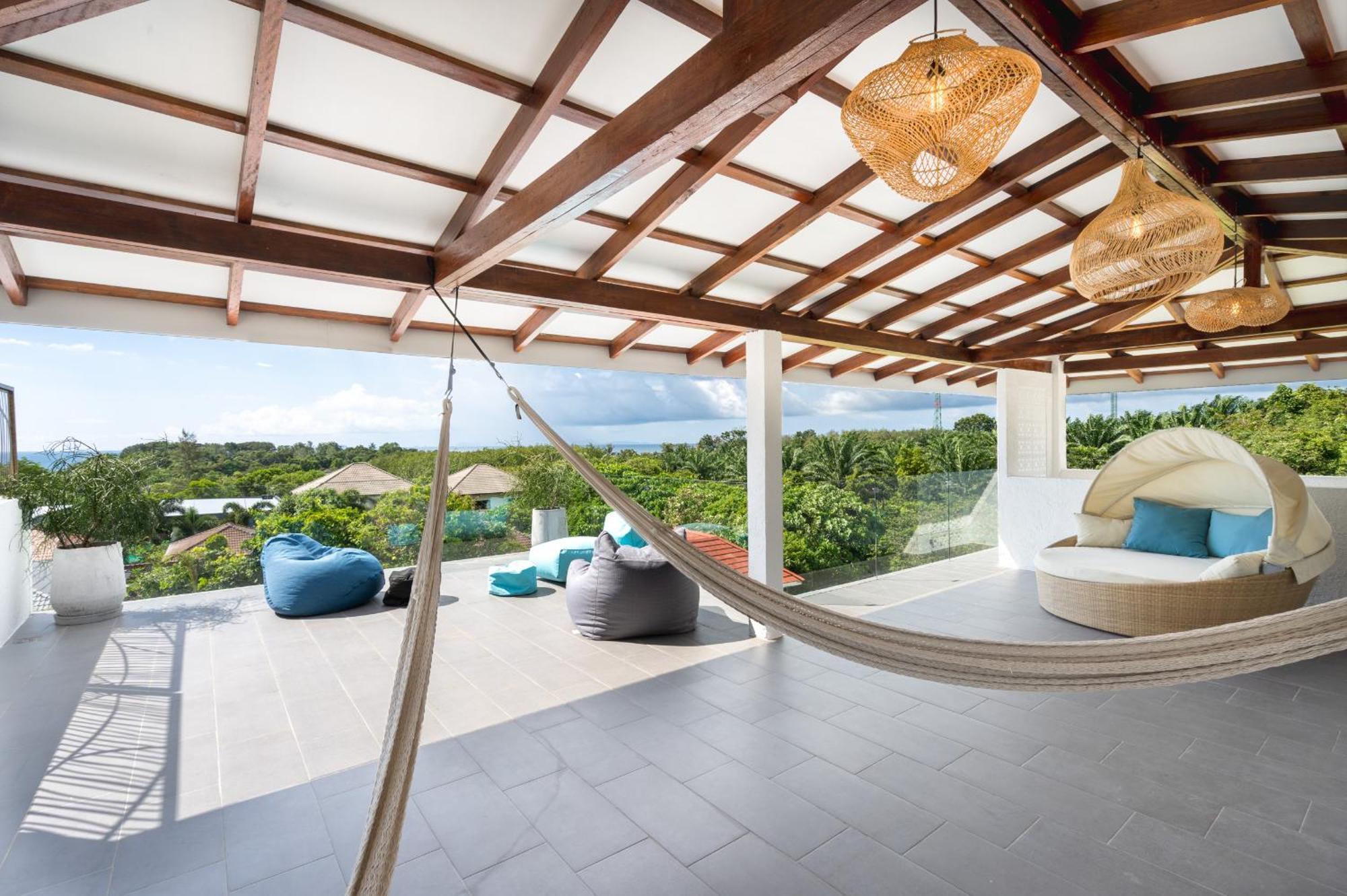 Villa Lila Ko Lanta Habitación foto