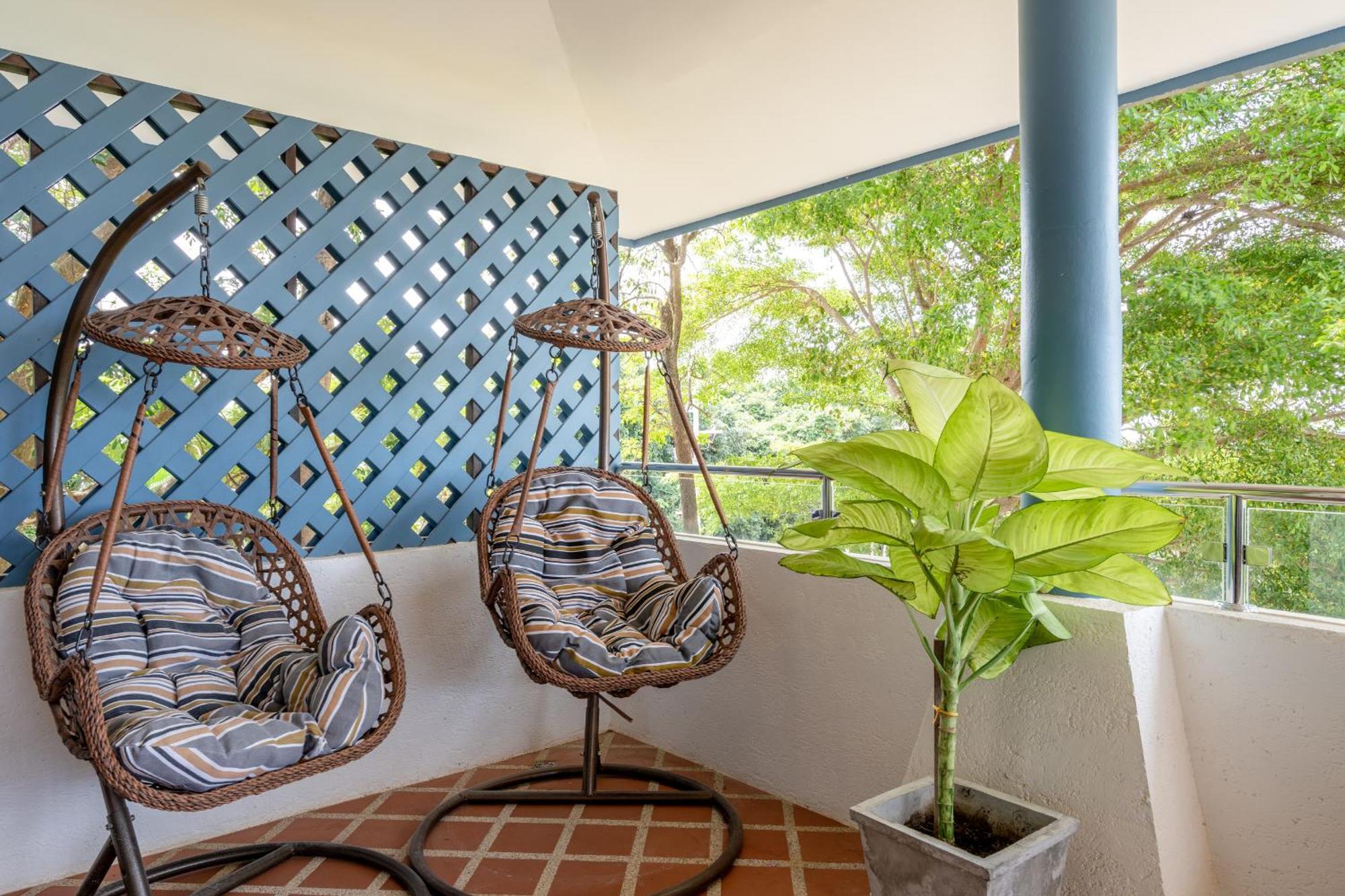 Villa Lila Ko Lanta Exterior foto