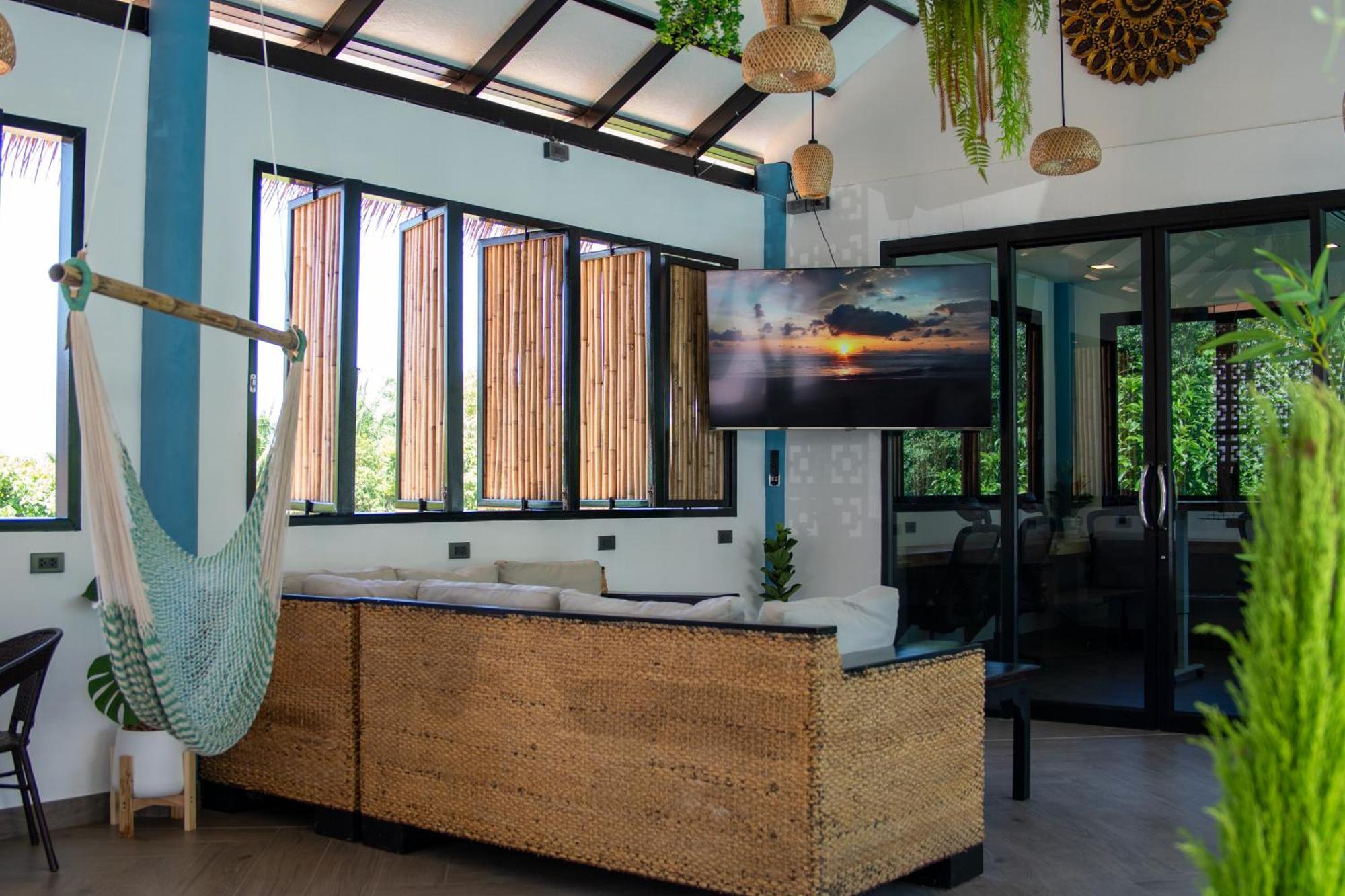 Villa Lila Ko Lanta Exterior foto