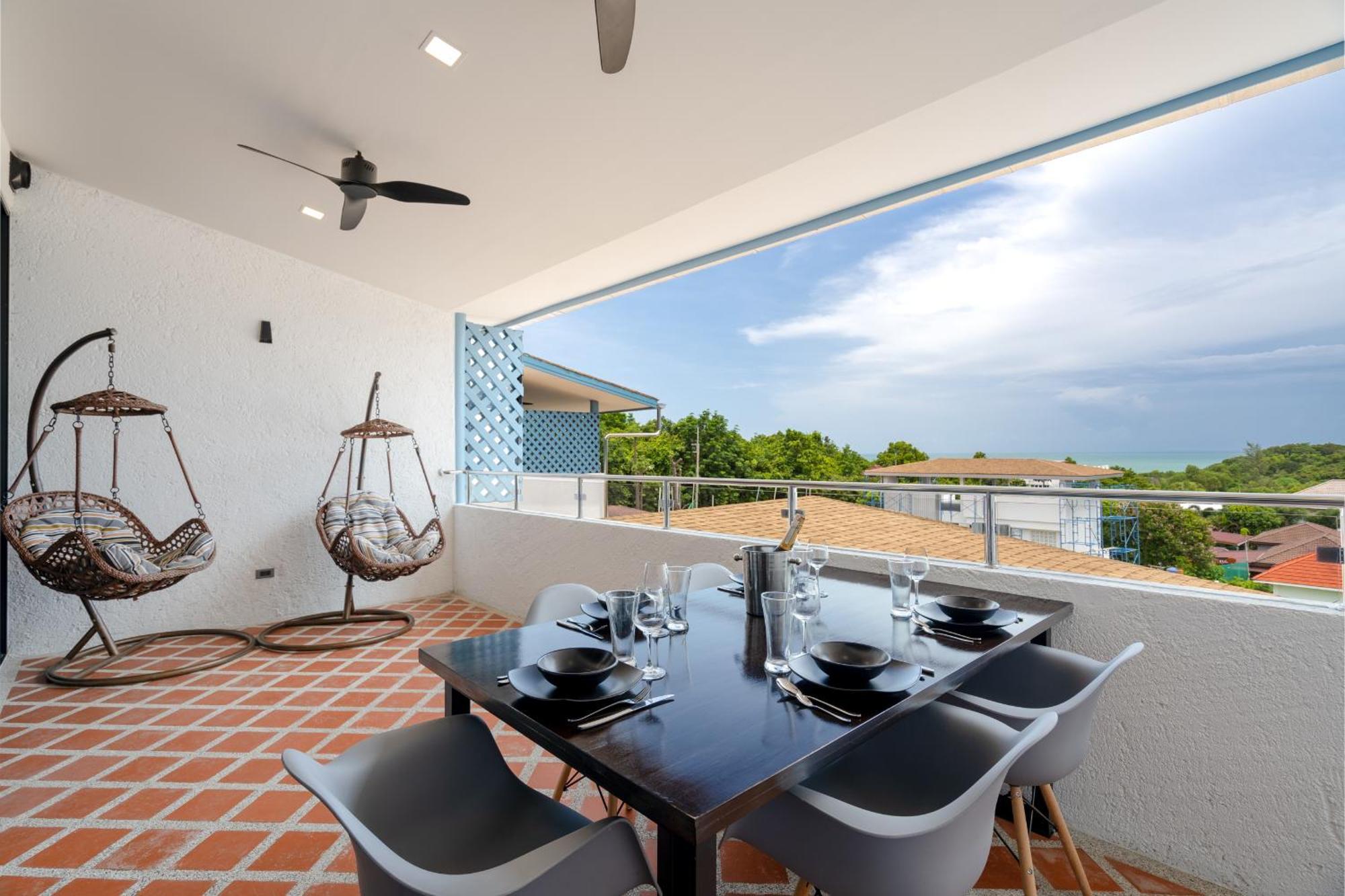 Villa Lila Ko Lanta Exterior foto